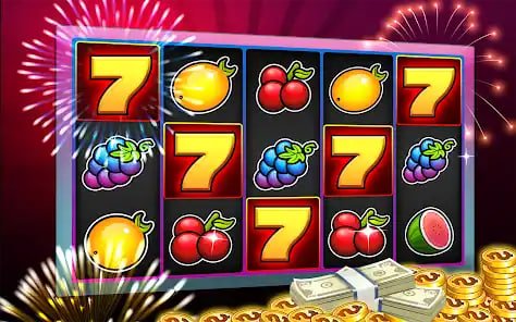 Trò chơi slot online đa dạng chủ đề