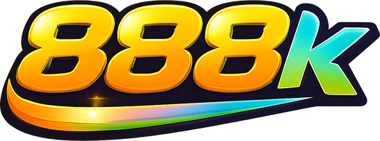888k Logo